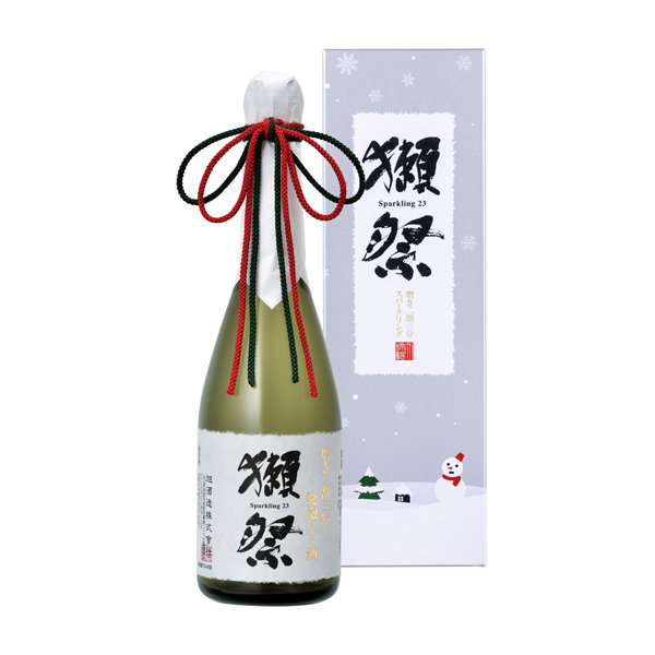 Mahalo1227です✨ DASSAI Sparkling 23 - Dassai｜DASSAI Inc.